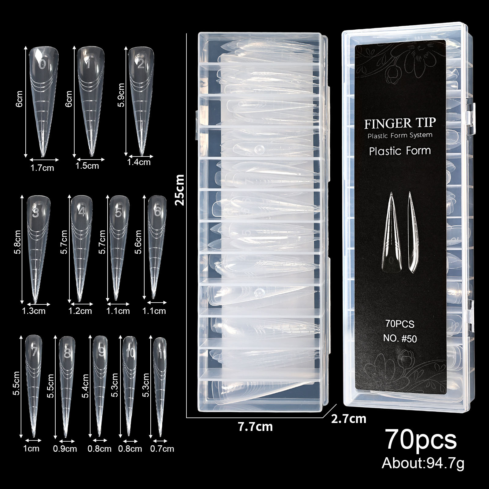 70pc