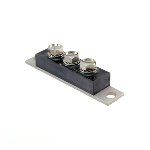 <span class=keywords><strong>220CMQ030</strong></span> TO-244AB diyot dizileri bileşenleri elektronik orijinal