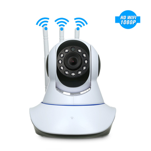 Cámara IP de detección de movimiento para exteriores, videocámara de vigilancia de vídeo, wifi, 1080P - Product Image 3