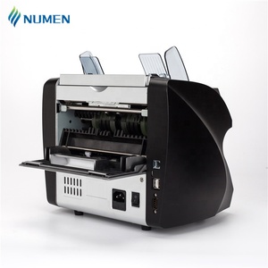 NUMEN SH-07C便携式点钞机小型点钞机银行点钞机设备 - Product Image 5