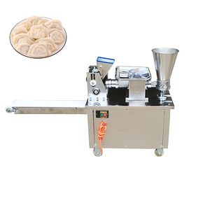 High Efficiency Automatic <strong>Empanada</strong> Meat Pie Maker Nigeria's <strong>Best</strong> Dough Machine for Samosas Pastries Dumplings Core Motor - Product Image 3