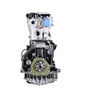 VOLKSWAGEN TIGUAN PASSTA EA888 1.8T benzinli motor için komple otomatik motor tertibatı - Product Image 1