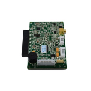 USB <strong>RS232</strong> OEM Smart Magnetic Card Kiosk <strong>RFID</strong> Card <strong>Reader</strong> Writer <strong>Module</strong> HCC-T10-DC3 - Product Image 6
