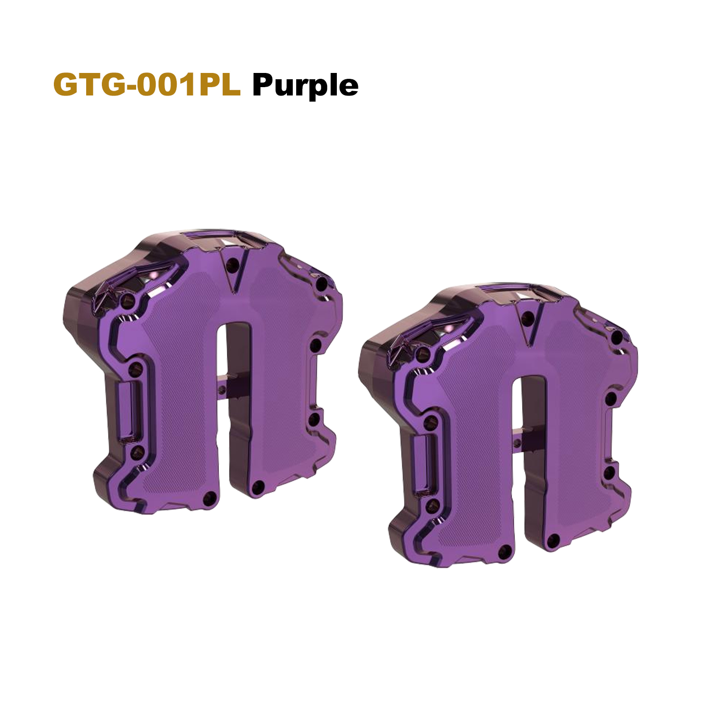 GTG-001PL Morado