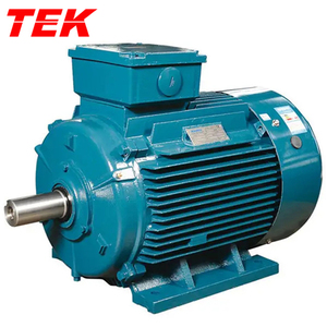 YE3-80M1-2 0.75kw 2-pole 3000rpm 50Hz Three-phase Super-high-efficiency Energy-saving Asynchronous Induction Electric YE3 Motor - Product Image 6