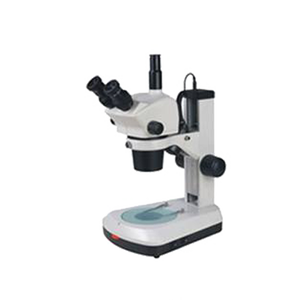 XTD-217实验室高质量立体数字显微镜，配有CCD相机和彩色520电视线，适用于各种应用范围 - Product Image 6