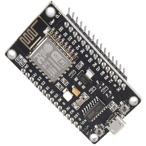 Originale ESP8266 seriale CH340 nodo MCU Wemos D1 Mini V3 Lua scheda di sviluppo WIFI e ESP8266 Kit modulo