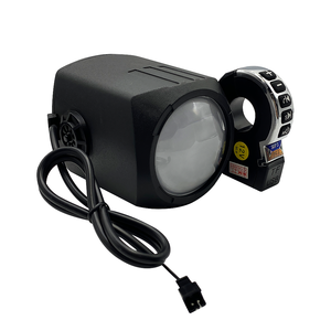 Motosiklet ses dahili ile bağlayın cep telefonu ses USB arayüzü ile şarj edilebilir 12V mobil bağlantı - Product Image 4