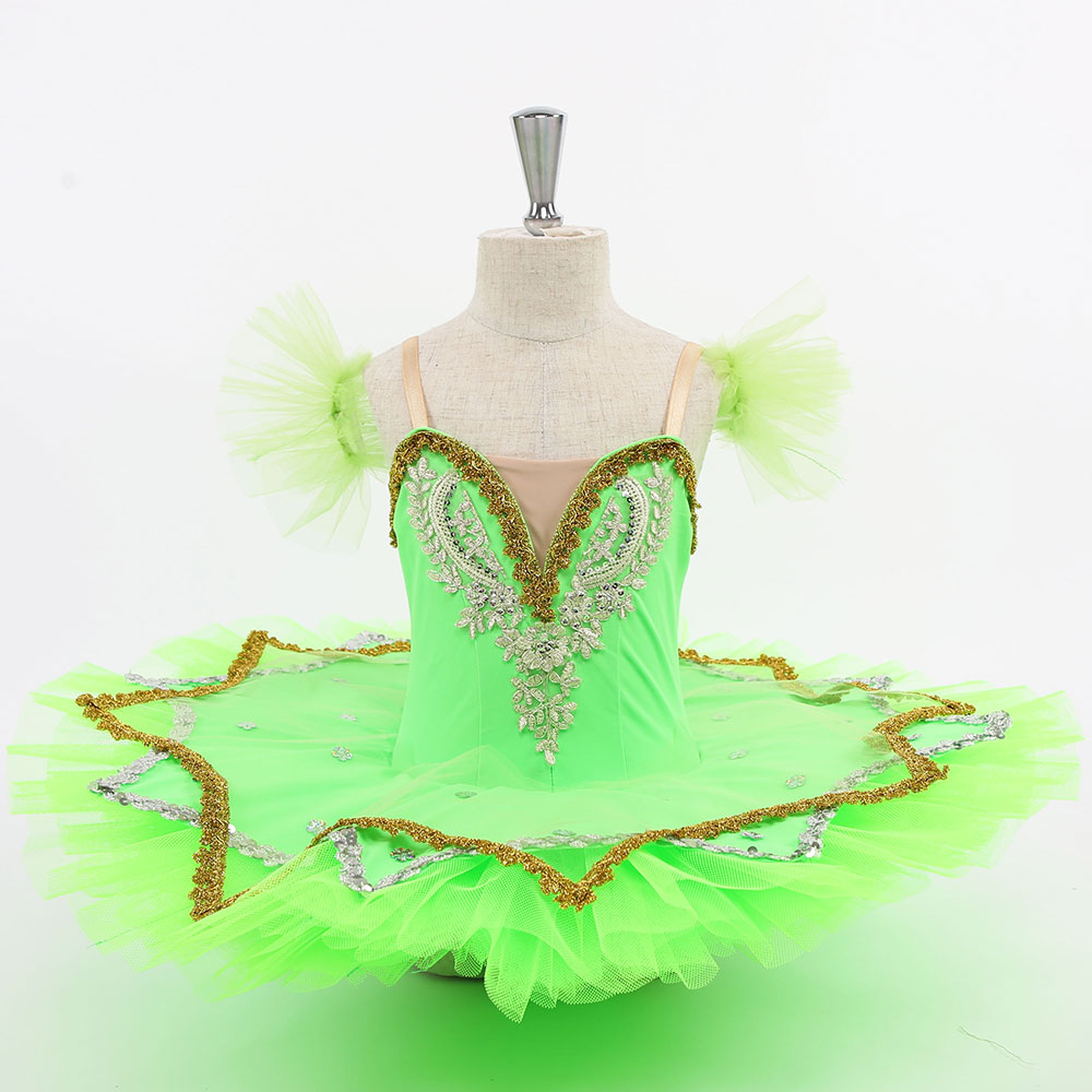 AL-T0086 (Green)