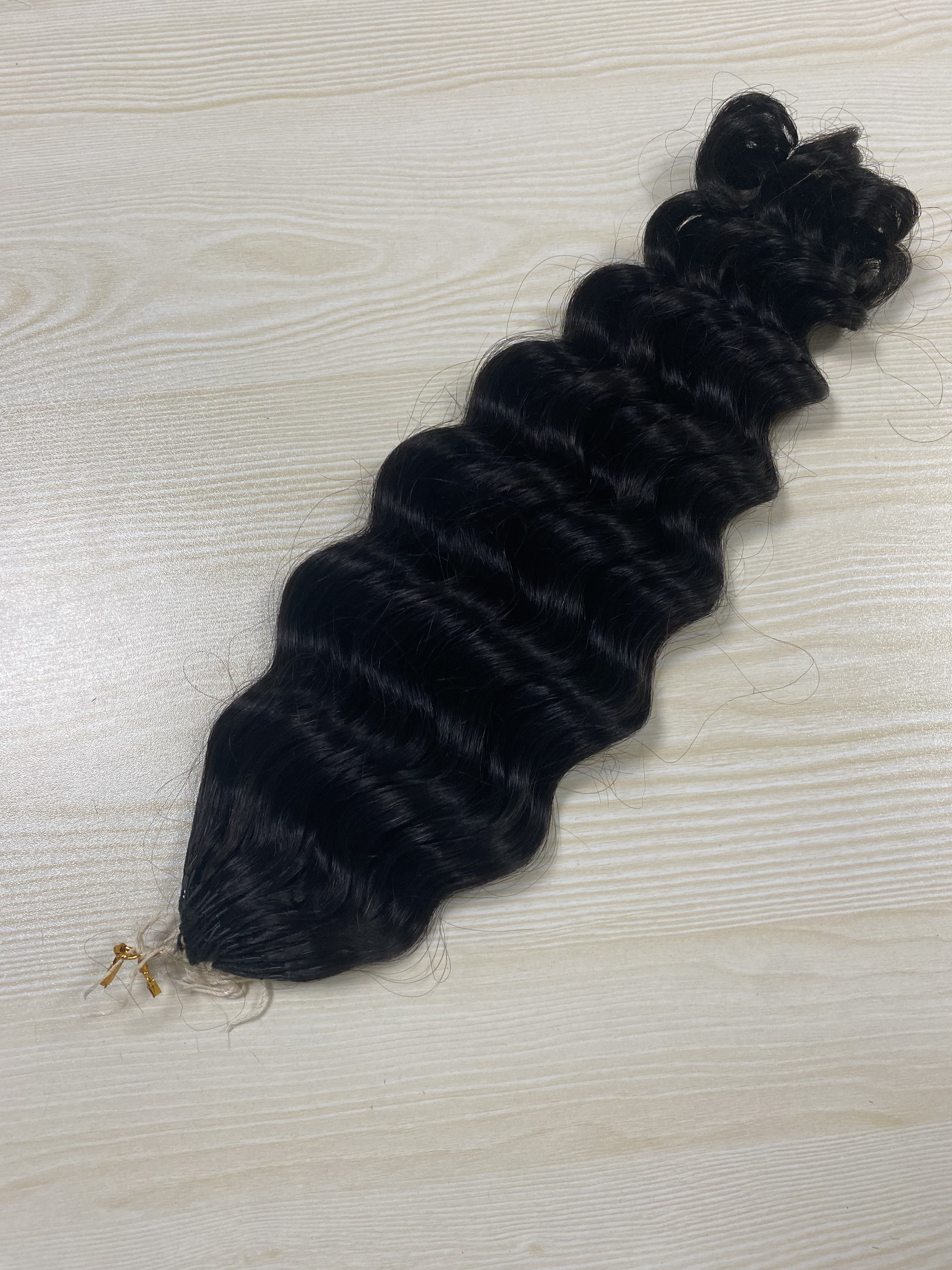 vague profonde lâche