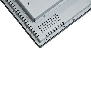 Pantalla táctil capacitiva USB de 21,5 pulgadas de visión amplia industrial montado en la pared PCAP Touch todo en una PC mini computadora industrial RK3566 - Product Image 5