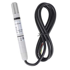 Sensores de calidad del aire RS485 Sensor de temperatura y humedad para monitoreo de temperatura