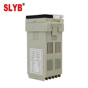 高品质 AC220V AC380V 数字温度控制器 XMTG-131，用于培养箱 K 输入 0-399 - Product Image 5
