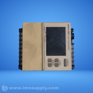 Новый и оригинальный Plc H8PS8 BF контроллеры CAM позиционер 4303 PLC Контроллер программирования - Product Image 4