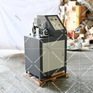 GLM-200 mài mòn thử nghiệm máy cho sơn, lớp phủ, và sàn vật liệu - Product Image 2