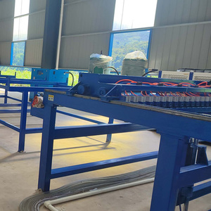 Precision Chicken <strong>Net</strong> <strong>Machine</strong> Automatic Mesh Welding <strong>Machine</strong> for Sturdy Farms and Agricultural Fences - Product Image 1