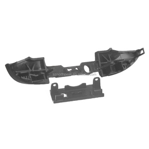 LB RB Bumper Trigger Buttons für Xbox Series X S Controller Mod Kit LB RB Button Shell Ersatz spiel zubehör - Product Image 5