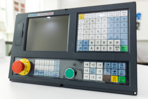 NEWKer PC-basierte Drehmaschinen-CNC-Controller-Kits und CNC-Fräs regler ähnlich wie Fanuc-Controller