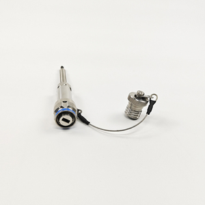 FIBER VISION J599 Gepanzertes Tactical Drop-Kabel Wasserdichter Anschluss für taktische Patchkabel in Broadcast POE 4G TCP-Netzwerken - Product Image 2