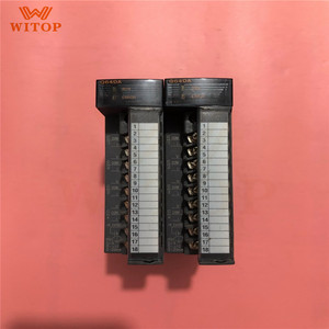 Q12HCPU โมดูลการสื่อสารแบบขยายพร้อมสายการสื่อสารแบบใหม่ดั้งเดิมมีในสต็อก - Product Image 6