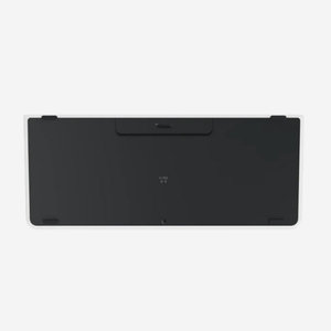 Logitech K780 Teclado inalámbrico multidispositivo Excelente teclado de oficina de membrana de 108 teclas para computadoras de escritorio-Nuevo - Product Image 5