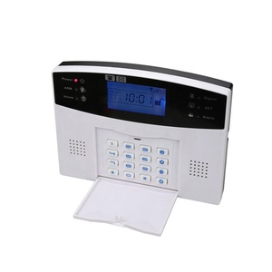 无线GSM防盗报警系统家居防盗安全系统与应用 - Product Image 3