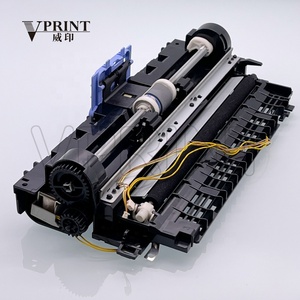 RM1-7737 RM1-7737-000 RM1-4006 RM1-4006-000 Pick Up Transfer çerçeve HP LJ Pro için M1130 M1212 M1217 P1102 yazıcı yedek parçaları - Product Image 3