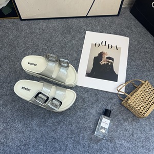 Giày Dép nữ độc đáo thương mại nước ngoài độc đáo Dép xỏ ngón - Product Image 2