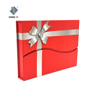 Black Foam Insert <strong>Plain</strong> Cardboard <strong>Rectangle</strong> Gift Boxes Book Shaped Rigid <strong>Box</strong> <strong>With</strong> Magnetic Closing <strong>Lid</strong> for Cosmetic Packaging - Product Image 4