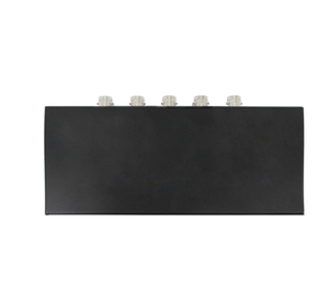 SDIマトリックス2x8SDIスプリッタースイッチ2 in 8 outコンバーター3G/HD/SD-SDIカメラCCTVビデオ用のSDIスイッチ1x4をサポート - Product Image 6