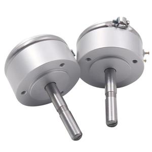 1K 2K 5K 10K Wdd35d4 10k导电塑料精密电位计0.1% 角位移传感器 - Product Image 1