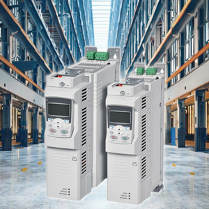 3AXD50000038960 Acs860 Acs601 Acs580 PLC PAC Dedicated Controllers Inverter Frequency Converter Drive ACS580-01-026A-4 <strong>Variable</strong> - Product Image 5