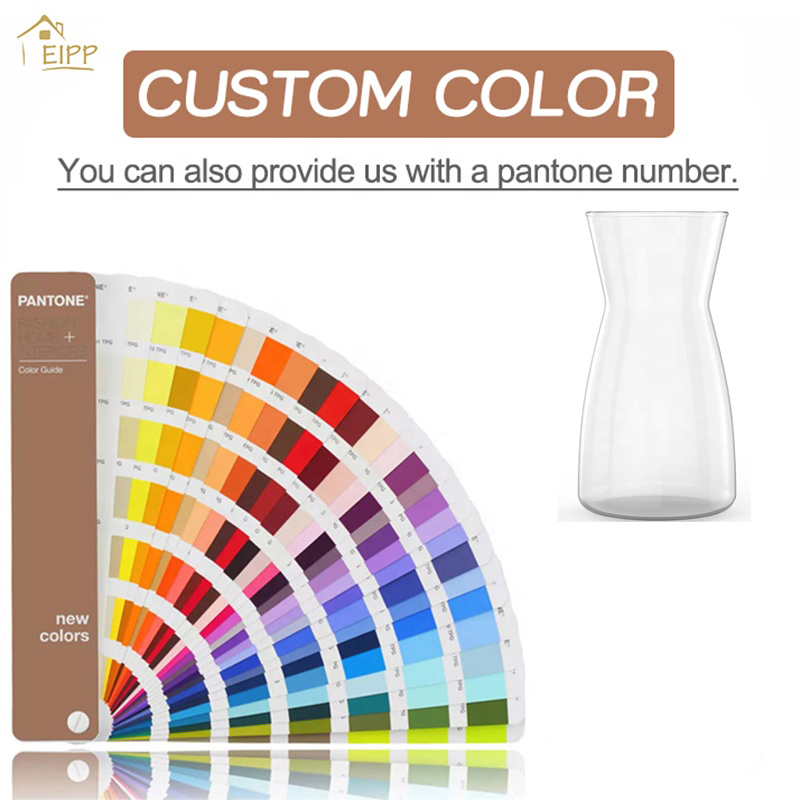 Couleurs personnalisées - Contacter le service commercial