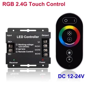 DMX512 kontrol DC12V led duvar yıkayıcı ışık DC24V led projektör led peyzaj aydınlatması - Product Image 6