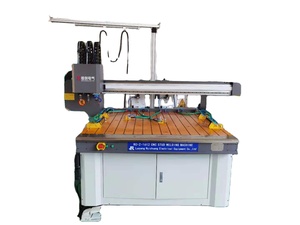 CNC Automatic Welding Machine/automatic Stud Welding Platform/Auto Stud Feeder Welding Machine Robotic Welding - Product Image 4