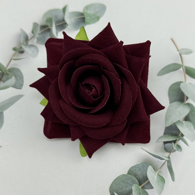 Rouge foncé