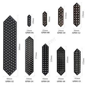 Manufacturer of 6&quot; <strong>Segment</strong> <strong>Led</strong> <strong>Display</strong> <strong>Module</strong> <strong>Led</strong> Price for <strong>LED</strong> Scoreboard Time and Temperature <strong>Display</strong> Gas Station Number Sign - Product Image 1