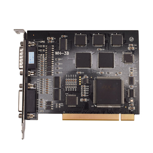 <strong>Ncstudio</strong> 3 Axis <strong>Control</strong> <strong>System</strong> PCIMC 3G Motion <strong>Control</strong> Card With Electronic Handwheel for <strong>CNC</strong> <strong>Router</strong> V5 <strong>System</strong> - Product Image 5