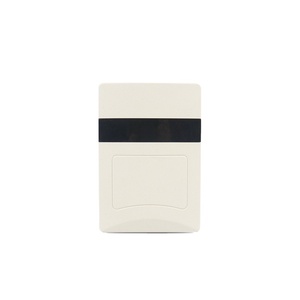 FONKAN RS232 Interface UHF RFID Desktop Reader for ISO18000-6C Access Control Card <strong>Programming</strong> - Product Image 1