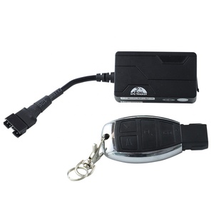 Rastreo Satelital Motorcycles <strong>Gps</strong> <strong>Trackers</strong> 311C Support <strong>TCP</strong>/<strong>UDP</strong> Gprs <strong>Protocol</strong> &amp; Free Web Server Tracking System - Product Image 5