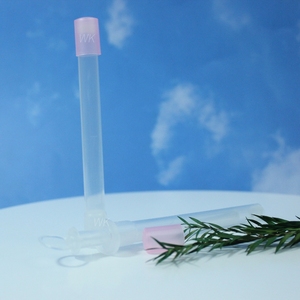 2ml pour l'examen d'immunologie Tubes de gel sanguin Séparateur de sérum Tubes à essai en plastique - Product Image 6