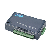 USB-4711A 150kS/s、12ビット、16チャンネル多機能USBモジュール - Product Image 4