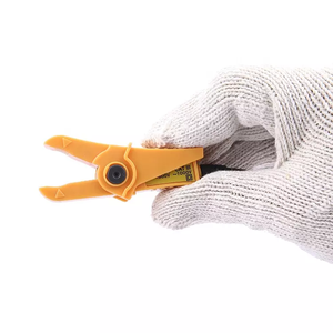 ETCR1000Cไม่ติดต่อเฟสลำดับเฟสหมุนการตรวจสอบมิเตอร์ - Product Image 6