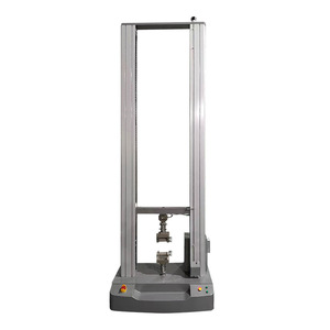 GAOXIN Computerised Professional Software Universal Materials Tensile <strong>Testing</strong> Repetitive <strong>Compression</strong> Fatigue <strong>Testing</strong> <strong>Machine</strong> - Product Image 2