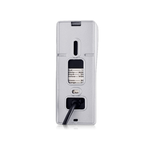 2019 rekabet IR CUT Metal tel çekme diyafon interkom Commax ile uyumlu görüntülü interkom - Product Image 5