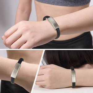 Chi Phí Nhà Máy Dệt Vòng Đeo Tay USB Key Ngón Tay Cái Ổ Đĩa Di Động 8GB Bộ Nhớ Gậy U Đĩa Nhảy Ổ Đĩa Vòng Đeo Tay Phong Cách CLE USB Ổ Đĩa <span class=keywords><strong>Flash</strong></span> - Product Image 5