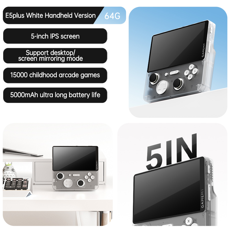 Blanc 64