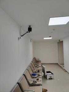 Hochleistungs-tragbares Gamma-Strahlungs-Bildgebung system für Sicherheits überwachungs-und medizinische Diagnosen Langlebige Test geräte - Product Image 6
