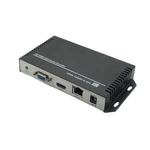 Cable Tv Digital Headend <strong>Mpeg</strong>-<strong>2</strong> 4in1 <strong>Encoder</strong> for Iptv Streaming Server - Product Image 1