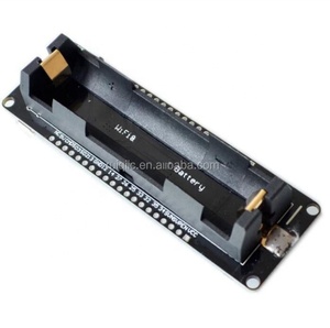 WEMOS WiFi & Blue Tooth Batterie ESP32 Entwicklungs tool Batterie esp8266 ESP WROOM 32 - Product Image 4